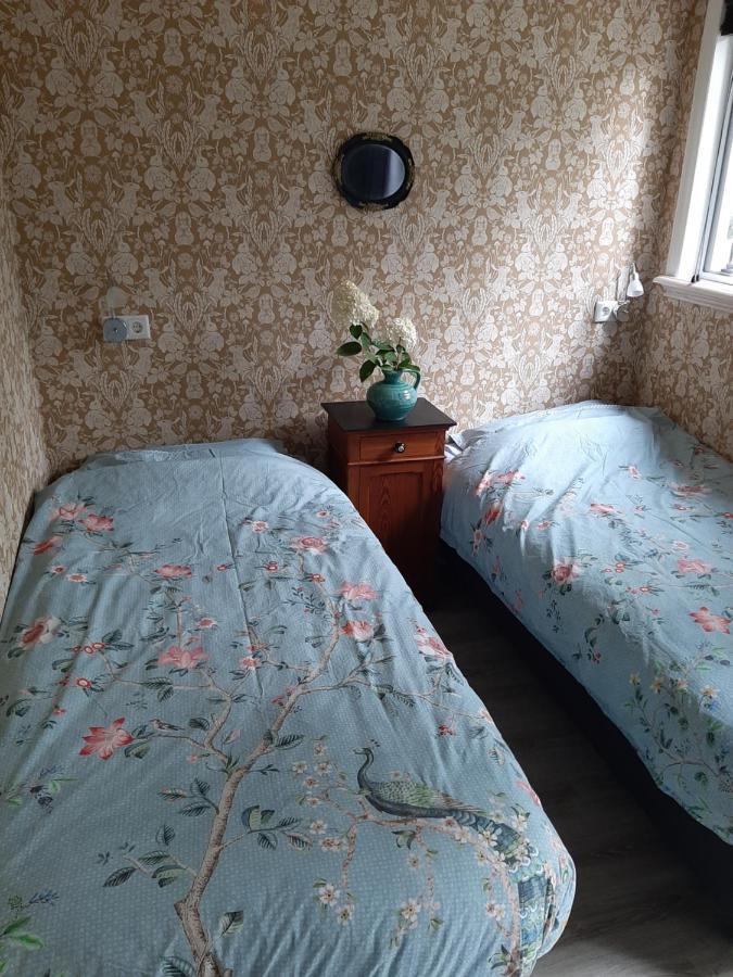 B&B De Verre Kijker Барсінгергорн Екстер'єр фото