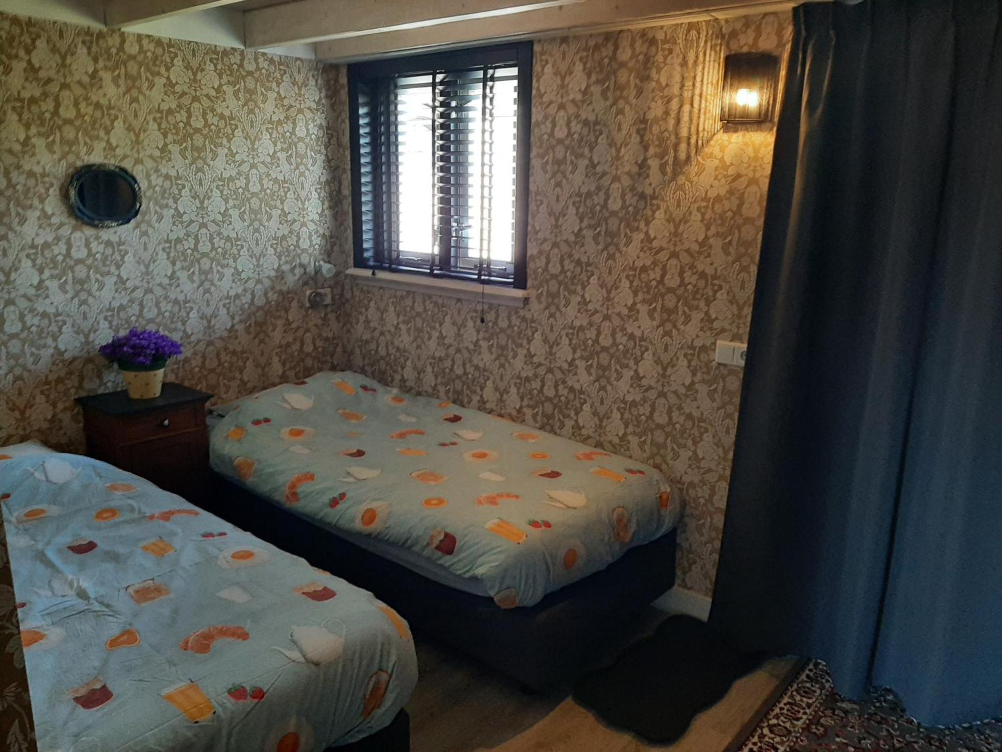B&B De Verre Kijker Барсінгергорн Екстер'єр фото